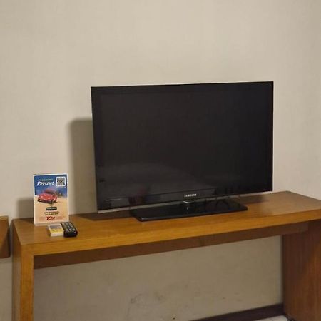 Apartmán Araca Flat 106 Natal Exteriér fotografie