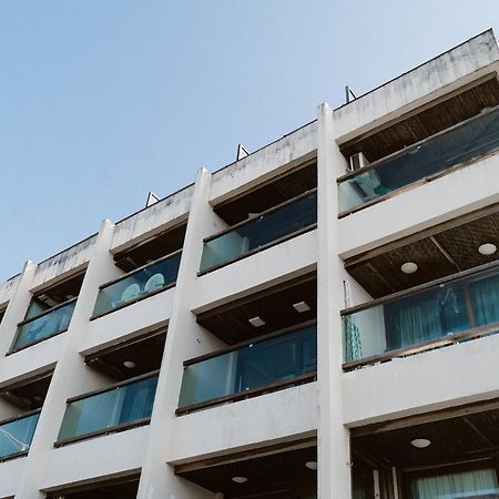 Apartmán Araca Flat 106 Natal Exteriér fotografie