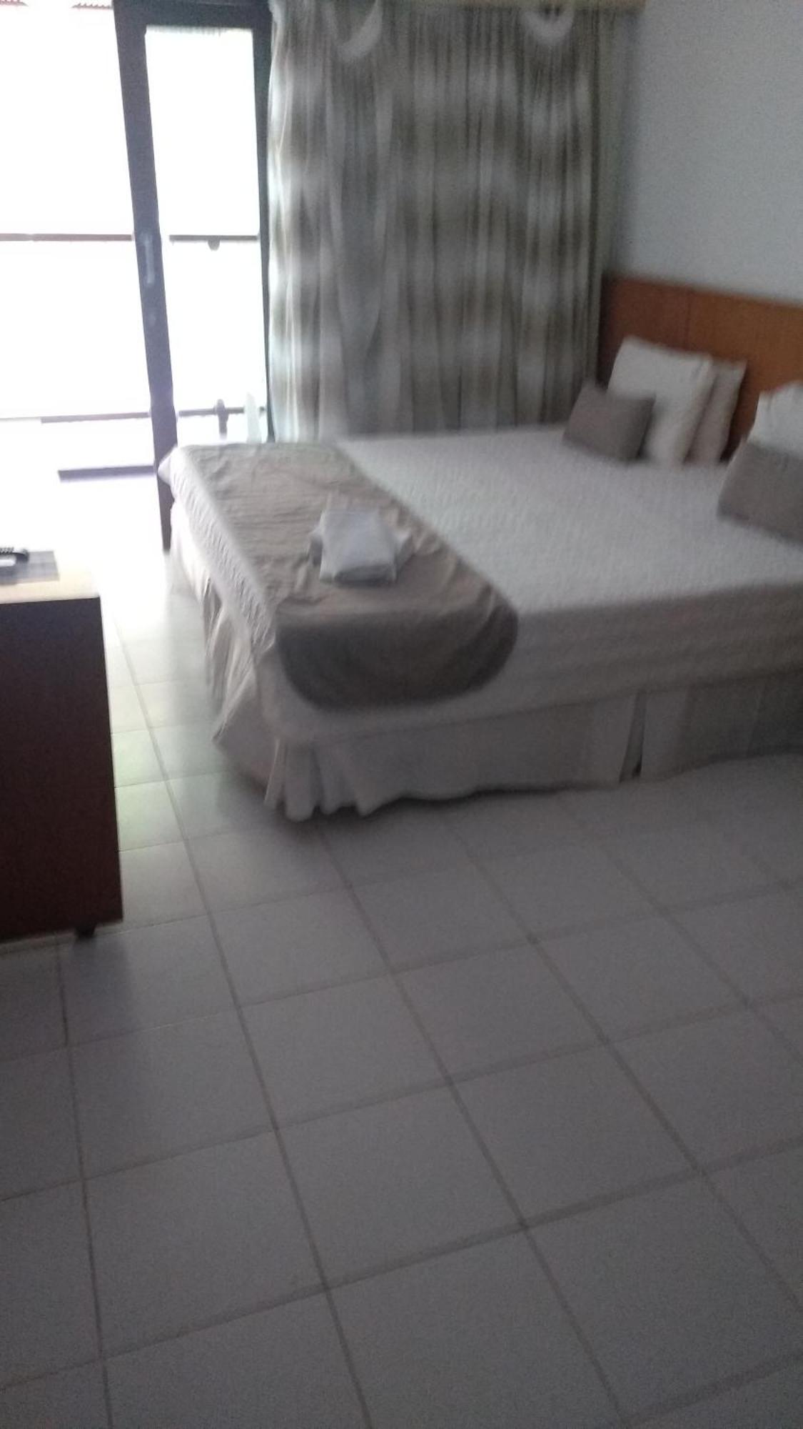 Apartmán Araca Flat 106 Natal Exteriér fotografie