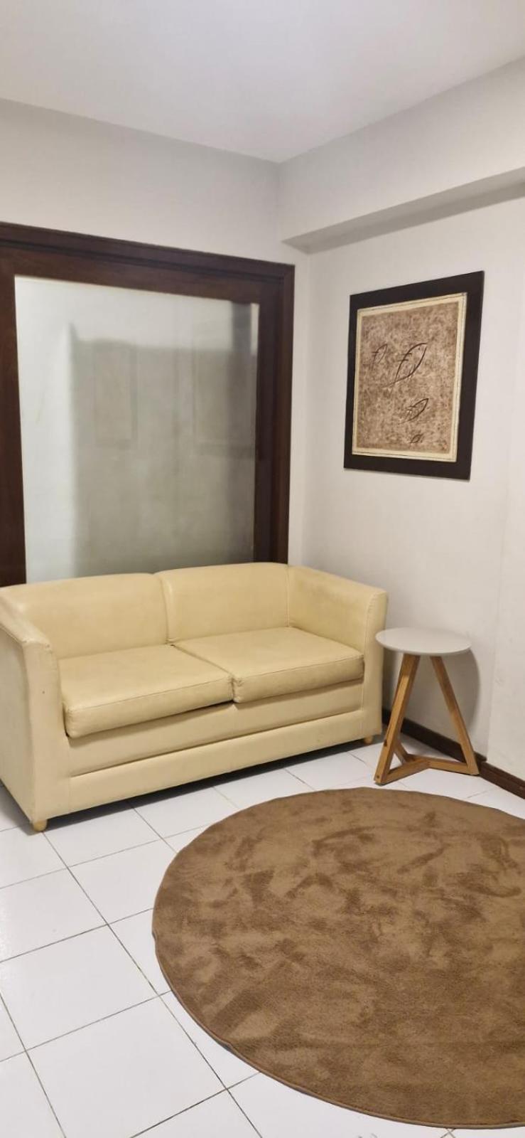 Apartmán Araca Flat 106 Natal Exteriér fotografie