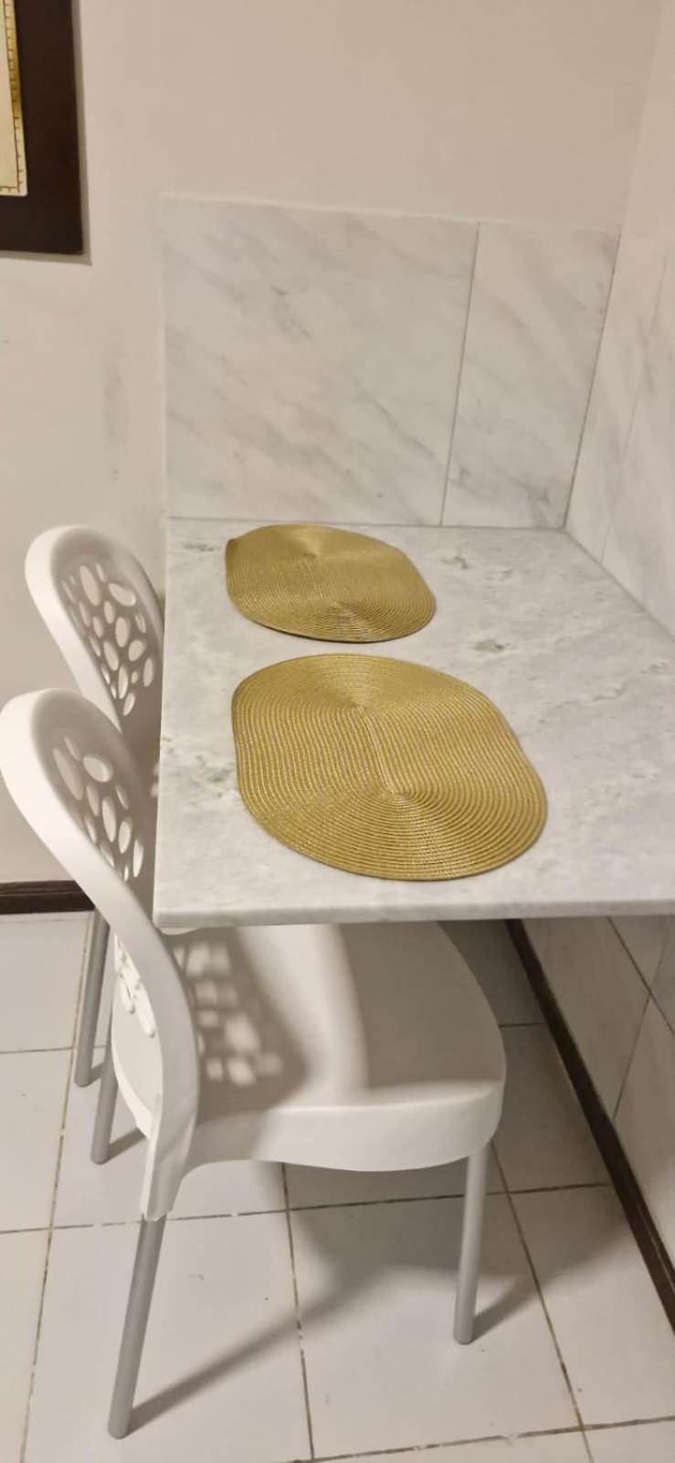 Apartmán Araca Flat 106 Natal Exteriér fotografie