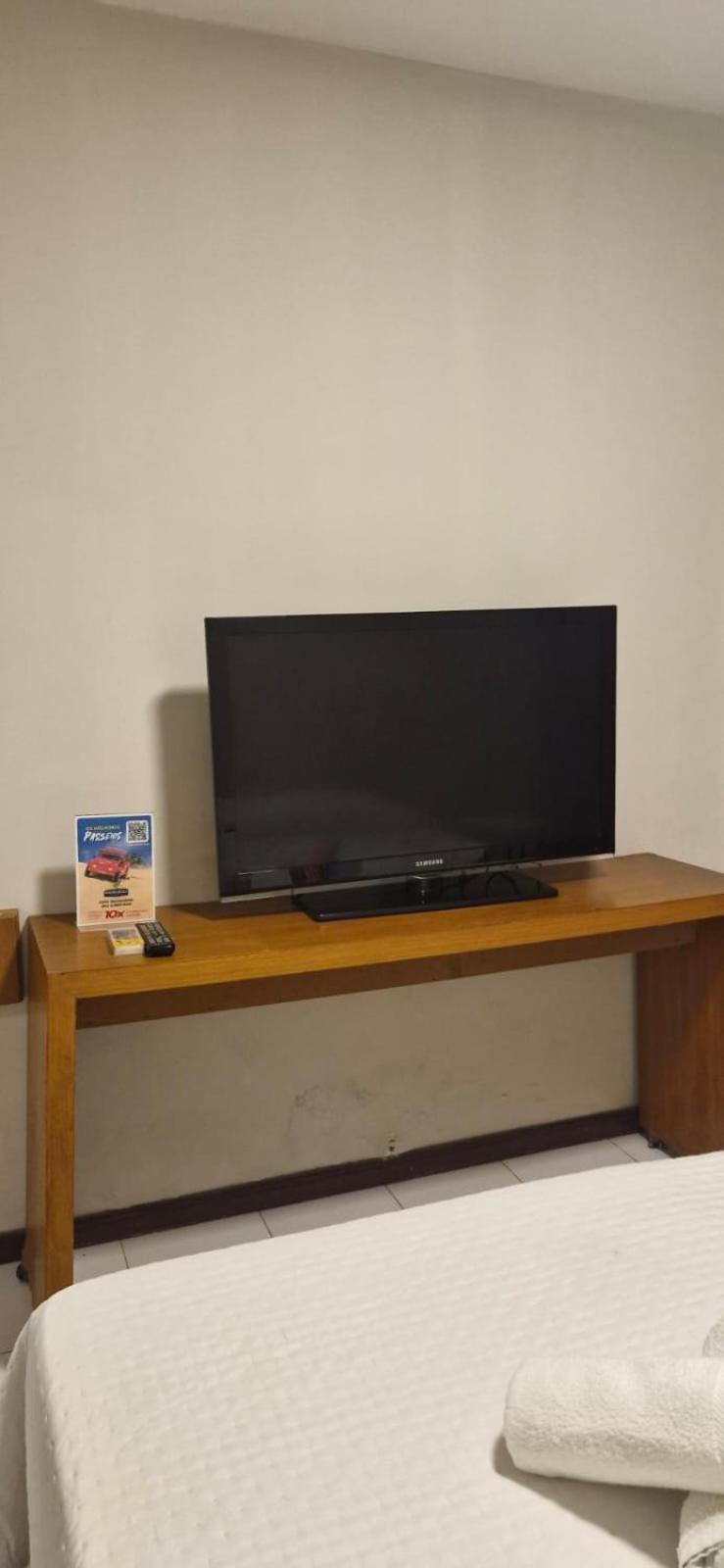 Apartmán Araca Flat 106 Natal Exteriér fotografie