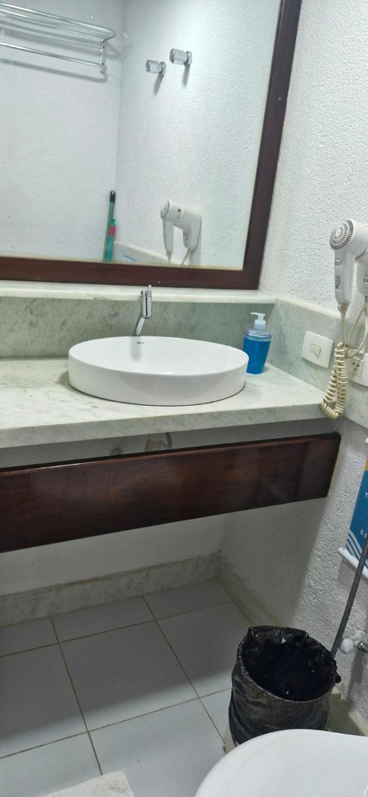 Apartmán Araca Flat 106 Natal Exteriér fotografie
