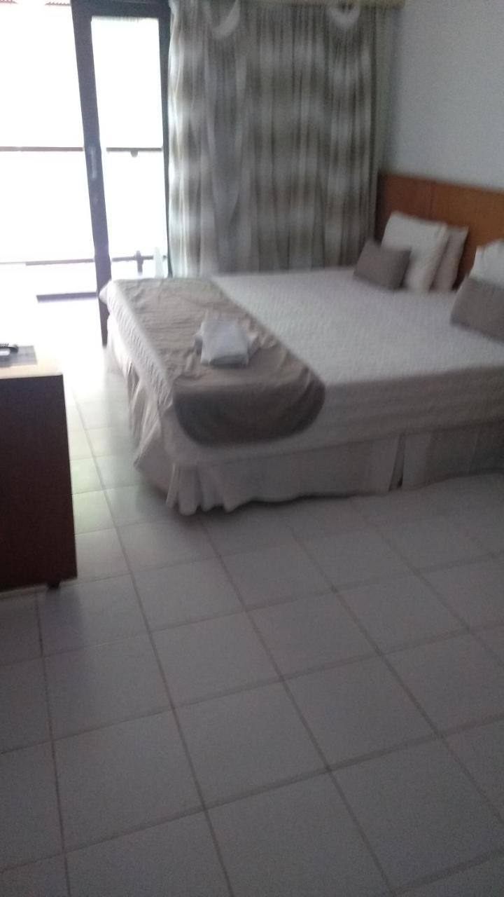 Apartmán Araca Flat 106 Natal Exteriér fotografie