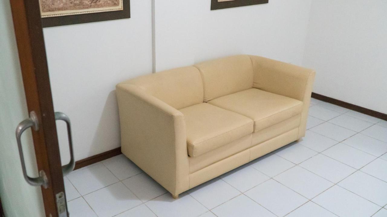 Apartmán Araca Flat 106 Natal Exteriér fotografie