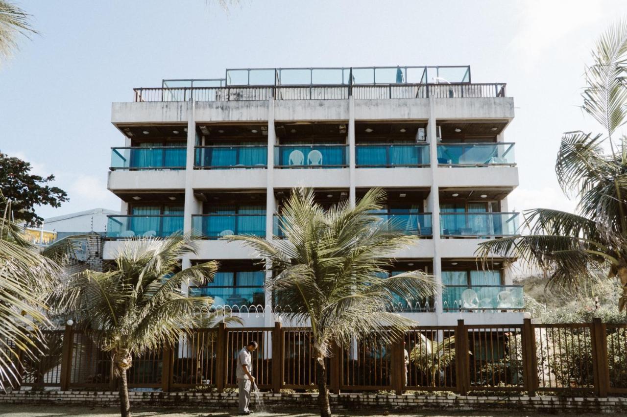 Apartmán Araca Flat 106 Natal Exteriér fotografie