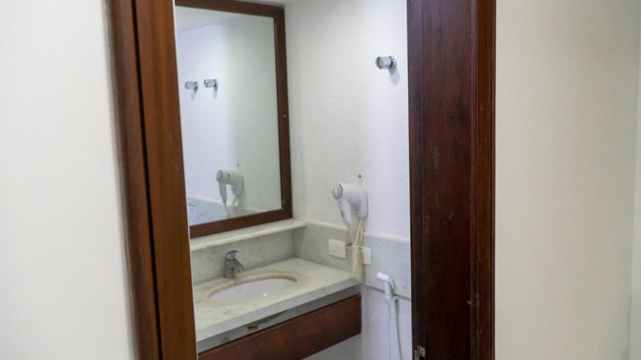 Apartmán Araca Flat 106 Natal Exteriér fotografie
