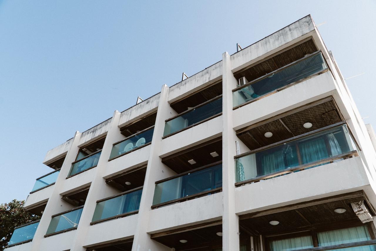 Apartmán Araca Flat 106 Natal Exteriér fotografie
