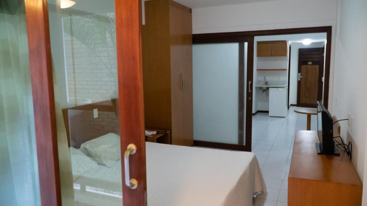 Apartmán Araca Flat 106 Natal Exteriér fotografie