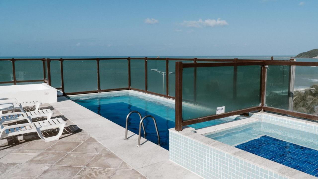 Apartmán Araca Flat 106 Natal Exteriér fotografie